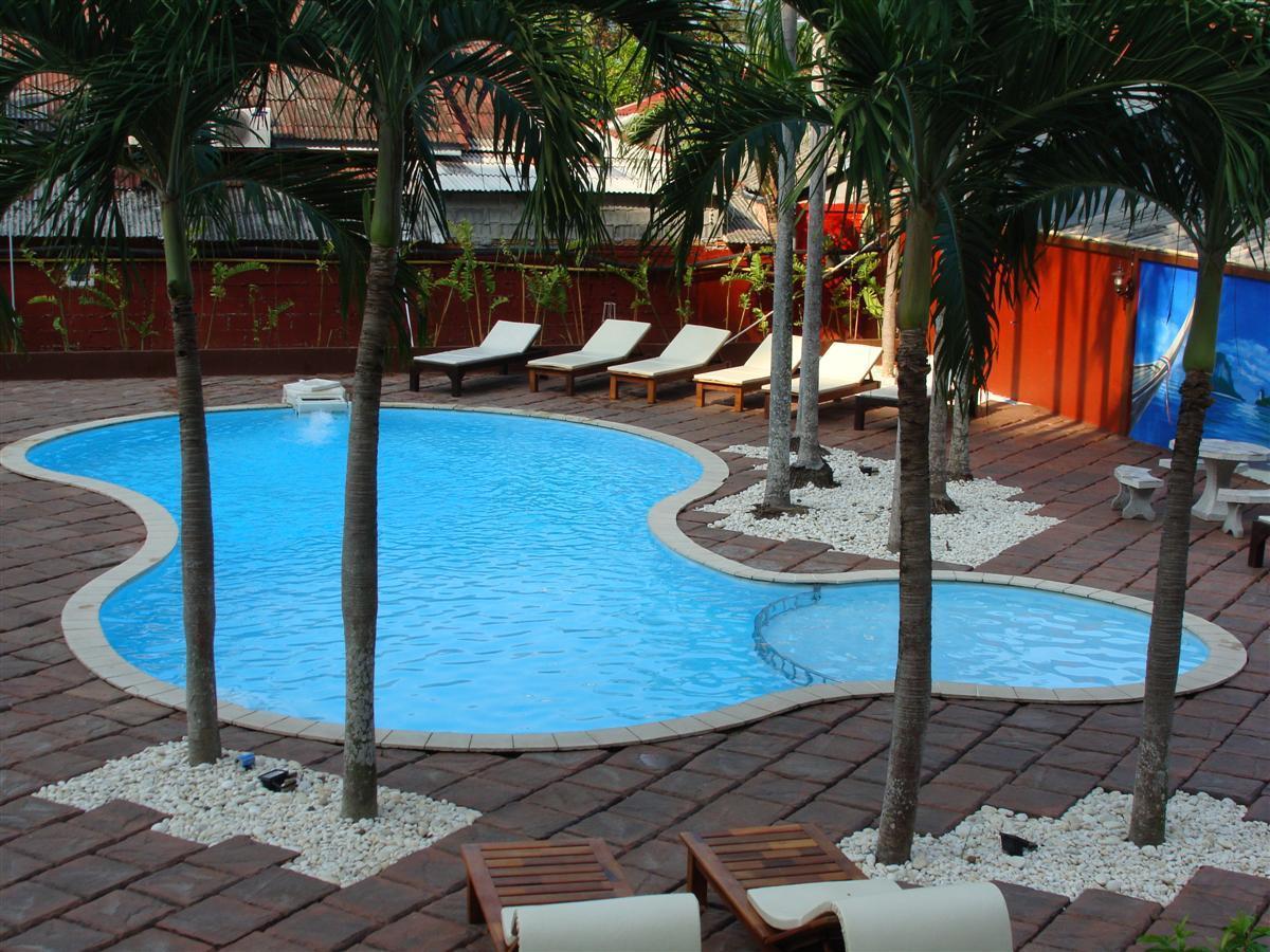Ao Nang Beach Resort Krabi town Esterno foto