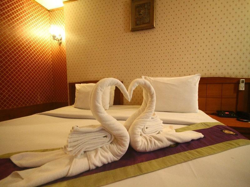 Ao Nang Beach Resort Krabi town Esterno foto