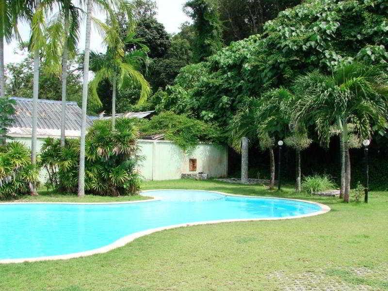Ao Nang Beach Resort Krabi town Esterno foto