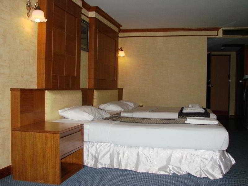 Ao Nang Beach Resort Krabi town Esterno foto
